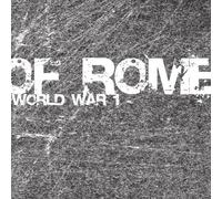 World War 1 by Tower of Rome