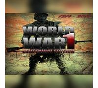 World War 1 - Centennial Edition (PC) Steam Key - GLOBAL