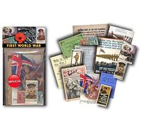 World War 1 - Memorabilia Pack
