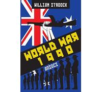 World War 1990: Anzacs