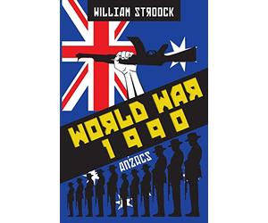 World War 1990: Anzacs