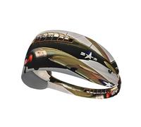 World War 2 Aircraft Airplane 2-standard-scale-2_00x Print Ultra-Soft Elastic Headband for Women Men Headwear for Gifts Gym Cycling Hiking