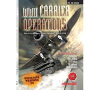 World War 2 - Carrier Operations FS 2002/04 (PC)