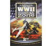 World War 2 Combat Zone 1939-1942 [DVD] [Region 1] [NTSC]