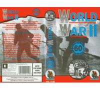 World War 2 Explained Within 60 Minutes [VHS]