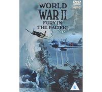World War 2: Fury in the Pacific [DVD] [1945]