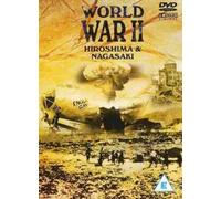 World War 2: Hiroshima and Nagasaki [DVD] [2002]