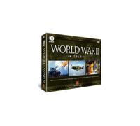 World War 2 in Colour (6-Disc Box Set) [DVD]
