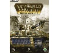 World War 2 - Panzer Claws 2