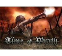 World War 2: Time of Wrath Steam CD Key