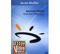 World War 2 Video Quiz [DVD] [2000] [Region 1] [US Import] [NTSC]