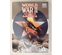 World War 2: War Comes to America [DVD]