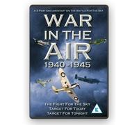 World War 2 - War in the Air 1940-1945 [DVD]