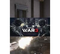 World War 3 (PC) - Steam Account - GLOBAL
