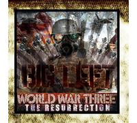 World War 3 the Resurrection by Big Left