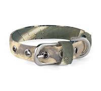 World War Aircraft Pet Collar Easy Snap on Buckle Adjustable Collar with 5 Hole Positions Training Collar for Large Medium and Small Pets,Pet Supplies,Stuff,Accessories