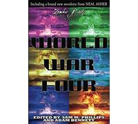 WORLD WAR FOUR: A Science Fiction Anthology