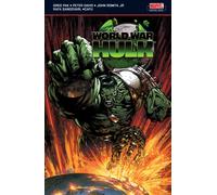 World War Hulk