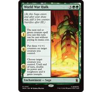 World War Hulk | Marvel Super Heroes