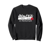 World War I 1 Memory Military Sweatshirt