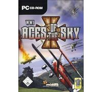 World War I: Aces of the Sky [German Version]