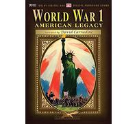 World War I - American Legacy