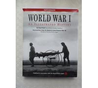 World War I an Illustrated History