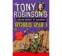WORLD WAR I by ROBINSON, TONY Paperback Self Help Business