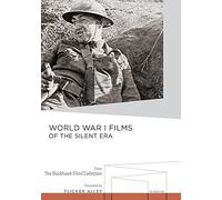 World War I Films of the Silent Era