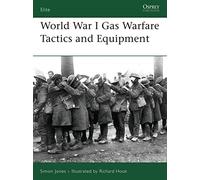 World War I Gas Warfare Tactics and Equipment: No. 150