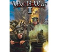 World War I (PC) - Steam Gift - GLOBAL