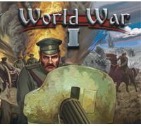 World War I Steam CD Key