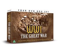World War I: The Great War [DVD]