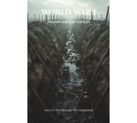 World War I: The Won and Lost Battles
