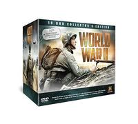 World War II 10 DVD Collector's Edition [DVD]