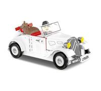 COB02264 - Cobi - Historical Collection - 1934 Citroen Traction 7C