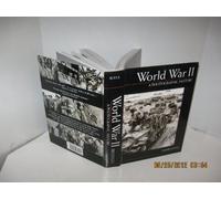 World War II: A Photographic History