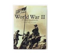 World War II: a Visual Encyclopedia