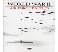 World War II - Air Force Battles [2006]