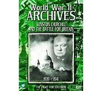 World War II Archives [DVD]