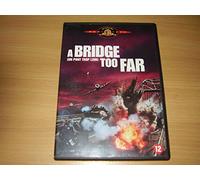 World War Ii -Arnhem 1944 One Bridge Too Far [DVD]