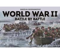 World War II Battle by Battle