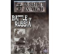 World War II - Battle Of Russia [1998] [DVD]