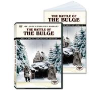 World War II -Battle Of The Bulge [DVD]