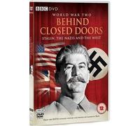 World War II: Behind Closed Doors [DVD]