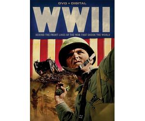 World War II: Behind the Front Lines of the War That Shook the World
