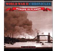 World War II Chronicles-Europe In Flames (1)