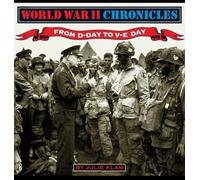 World War II Chronicles-From D-Day to V-E Day (5)