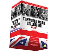 World War II Collection - Volume 1