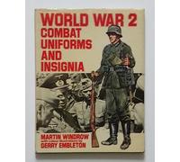 World War II Combat Uniforms and Insignia